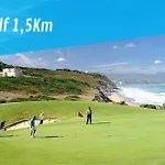 Mounette Etxea * Μπιαρίτζ