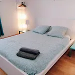 Διαμέρισμα Mounette Etxea