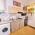Mounette Etxea * Μπιαρίτζ