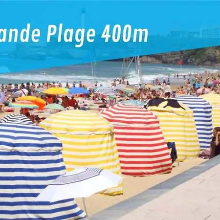 Mounette Etxea Διαμέρισμα *