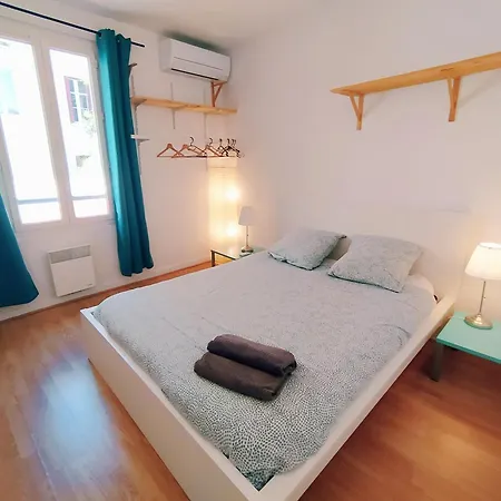 Mounette Etxea 比亚里茨