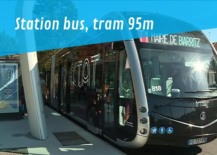 公寓 Mounette Etxea