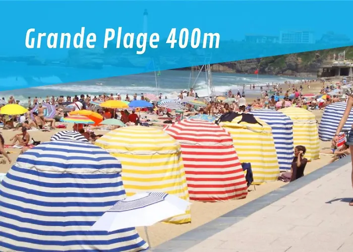 Mounette Etxea Διαμέρισμα *