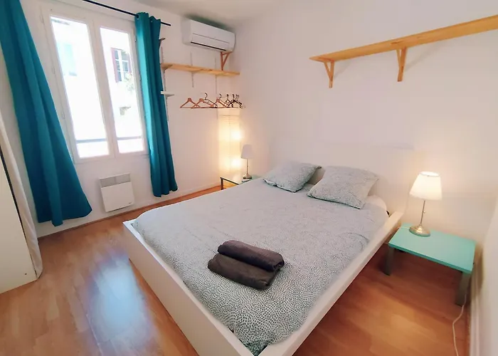 Mounette Etxea 比亚里茨