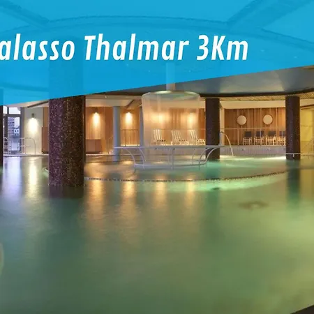 Апартаменти Mounette Etxea Біарріц